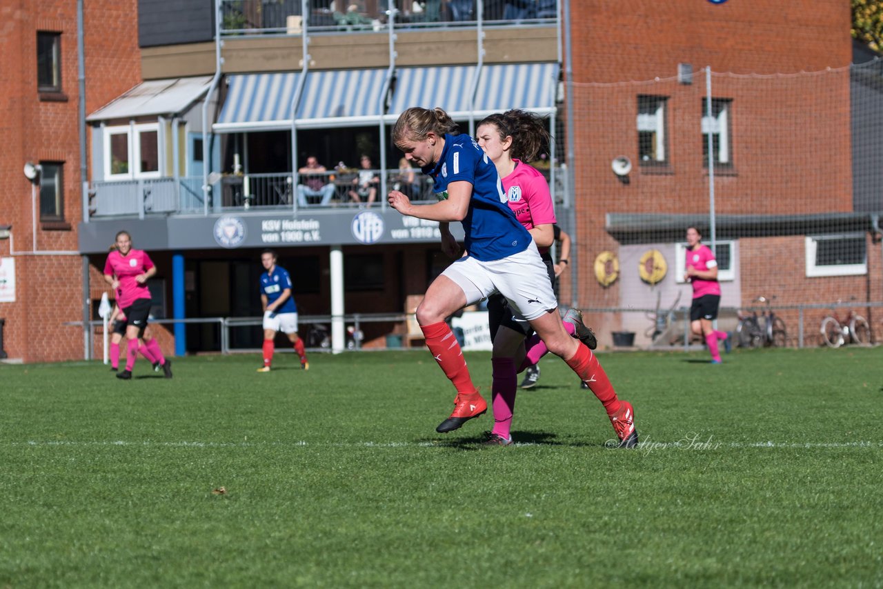 Bild 159 - Frauen Holstein Kiel - SV Meppen : Ergebnis: 1:1